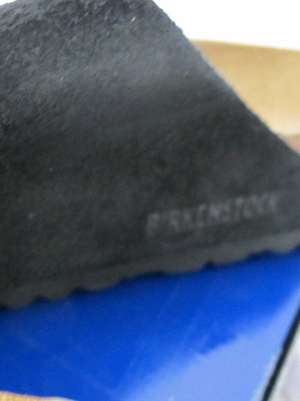 Birkenstock Arizona Black Sandals - Picture 4 of 12